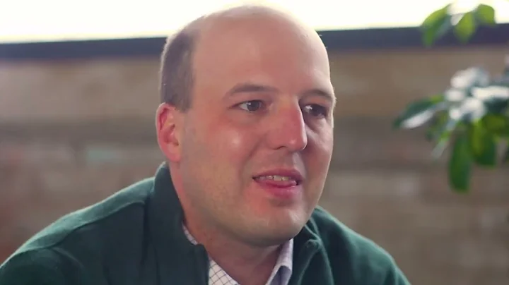 Kevin Hertel for State Senate Launch