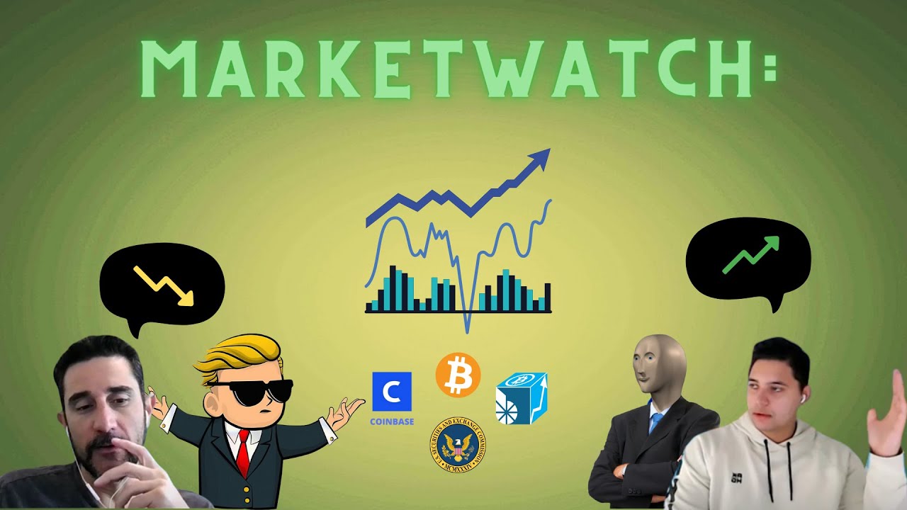 Is U.S. Crypto Innovation at Stake? A Deep Dive into the SEC Showdown ...