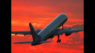 Airplane Take Off Sound Effect In High Quality