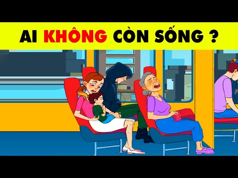 17 Câu Đố Đến Phụ Huynh Cũng Phải Bó Tay Nhưng Ai Là Học Sinh Giỏi Thì Trả Lời Ngon Lành | Nhanh Trí