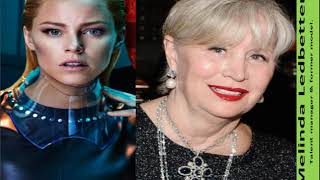 American female models Part 76/Camera Sound Wealth