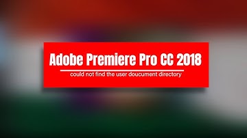After PREMIERE PRO CC 2018 | How to fix After premier Error  | 100%working