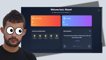 You Matter - Built in Minutes with ONE Prompt  Bolt.new Competition Entry
