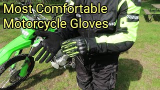 MoKitDora Motorcycle Gloves Review