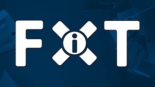 Welcome to the FiXT Channel