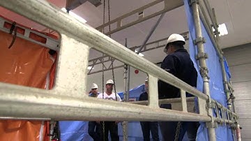 80451 HSE CENTRE v5 1 TITLES MIXED AUDIO Presentation 16x9