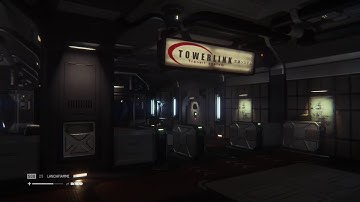 Alien Isolation ( Xbox One S) : Gemini Exoplanet Solutions