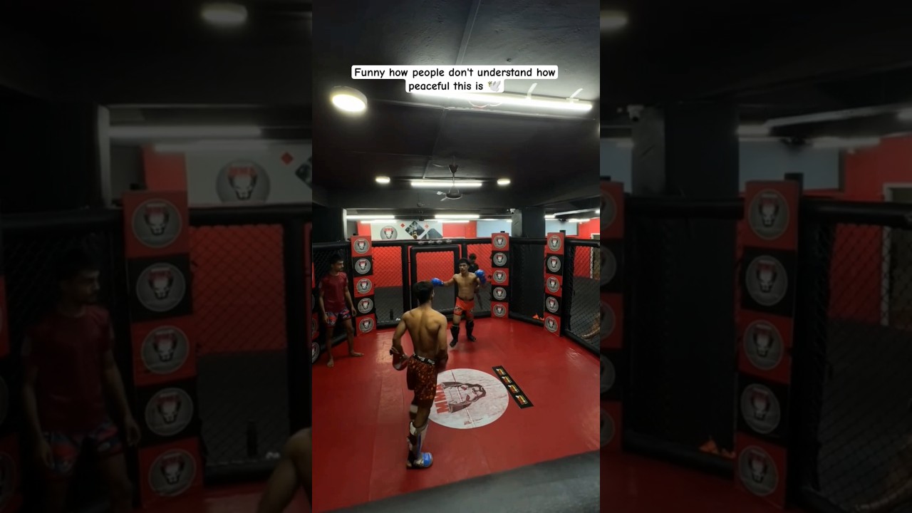 fun sparring 🥷⚔️🗡️ #trending #boxing #fitness #viralvideo #sports