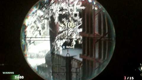 call of duty black ops combat training ( array )