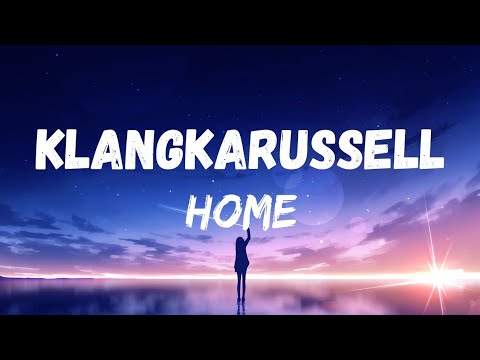Klangkarussell - Home (Sub Español)