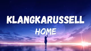 Klangkarussell - Home (Sub Español)