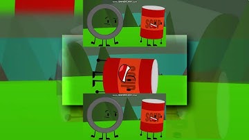 (YTPMV) BFOD Soup Can Scan S3 V474