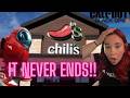 Modded COD Zombies - Welcome to Chili's