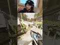 VOID/BREAKERs movement is really fun | #steele_exe on #Twitch #gaming