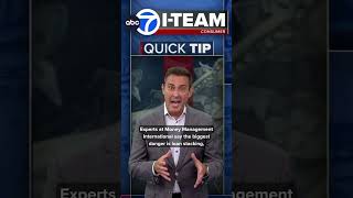 I-Team Quick Tip Buy now pay later warning