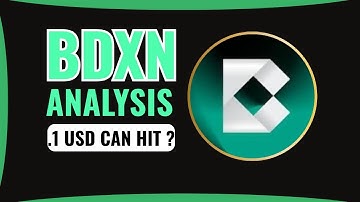 BDXN coin price prediction and Solid Pump | BONDEX Bdxn crypto latest news  June 3, 2025