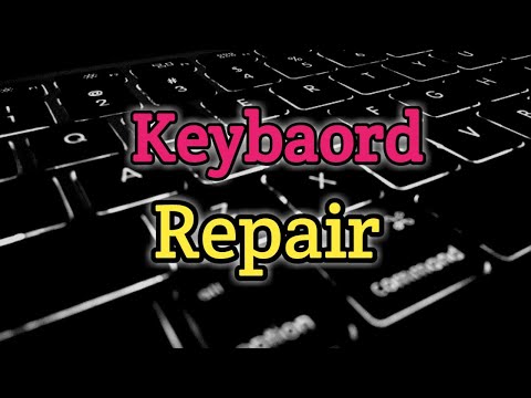 Keyboard repair brahmastra wiki