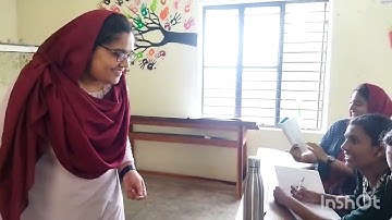 MICRO TEACHING.. ENGLISH                 Skill of Introducing A Lesson