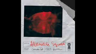 PREMIERE: Atlantech Squad - Cmon [Backside Slice]
