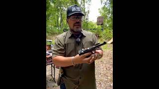 Pistola Historica  Luger P08 en caliber 9x19mm