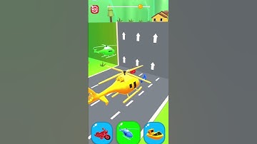 SHAPE-SHIFTING GAME #youtubeshorts #shapeshifting #shortsfeed