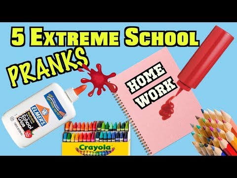 5-extreme-pranks-you-can-do-at-school-on-friends-and-teachers---how-to-prank-|-nextraker