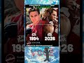 FICOU MELHOR? 🤔 Street Fighter 1994 vs 2026: NOVO ELENCO!
