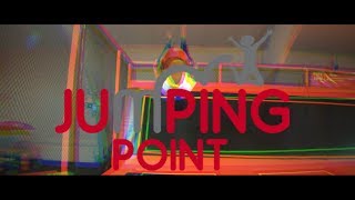 Jumping Point Quickborn - Trampolinpark