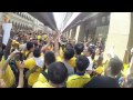 Selangor Menteri Besar Bersih 4 2015 Rally