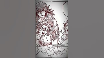 Thumbnail of [ 🌊Giyu Tomioka x Shinobu Kocho🦋 ]  #knyedits  #giyuxshinobu #fypシ゚viral #ytshorys #capcut