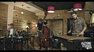 Night in Tunisia - Jazz al Cubop Trio (Yoel Páez, Sebastian Laverde, Abelito Sanabria)