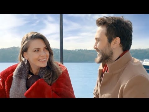 DeFacto Kaban Reklamı | Aras Bulut İynemli \u0026  Aslı Enver