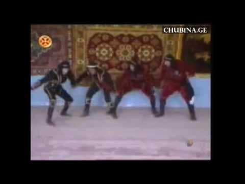 ✔ ხიხაძირული ხორუმი – Khikhadziruli Khorumi - Xixadziruli Xorumi