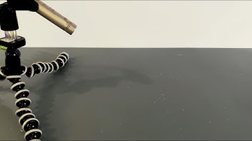 Improv Toss - Interaction With Modular Synthesizer Electronics