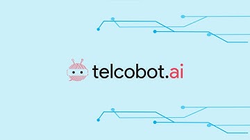Welcome to TelcoBot.ai - the future of telecom customer service!