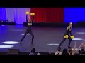 Australia [Doubles Pom - Finals]