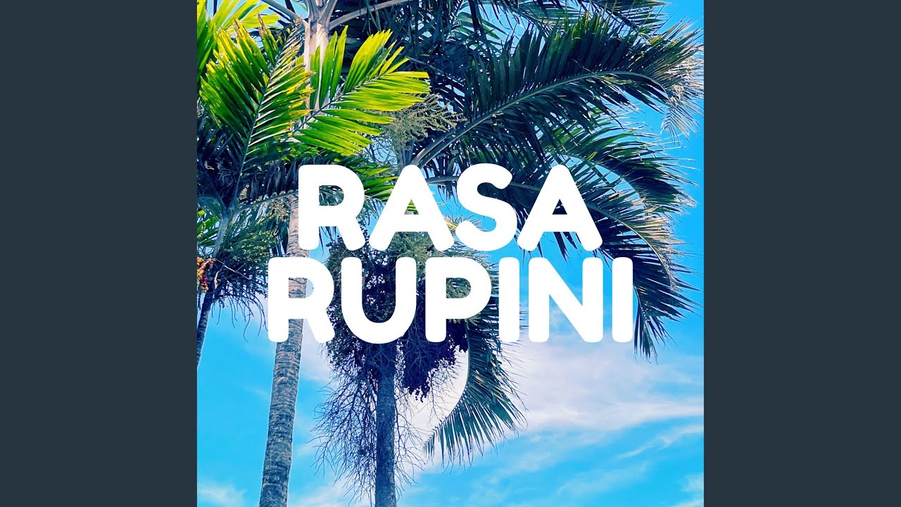 Rupini auf YouTube ansehen Rupini auf YouTube ansehen