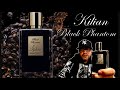 Kilian Paris - Black Phantom (Review)