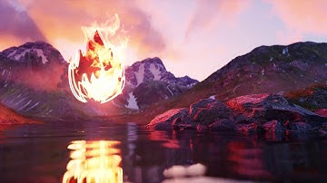 Intro #29: #KALITR1 vs FLAMEVFX and DarkArtz (Featuring Fibly)