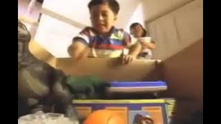 Magnolia Ice Cream TVC 1995 - 30s