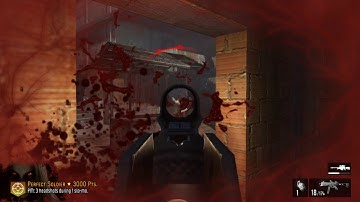 F.E.A.R. 3 (PC) walkthrough - Slums