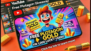 Plotagon Premium for 1000 lucky user (100% Legal)