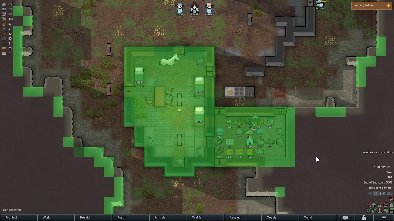 rimworld dlc 3