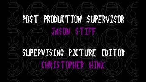 Invader ZIM Se1 - Ep08 Attack of the Saucer Morons - Part 13