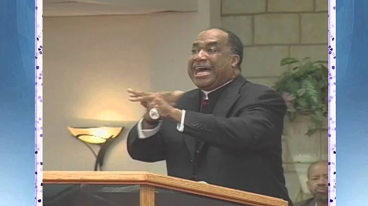 Climbing Higher - Believing God In Full