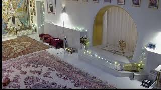 Hacienda De Guru Ram Das Bhog Program 102525