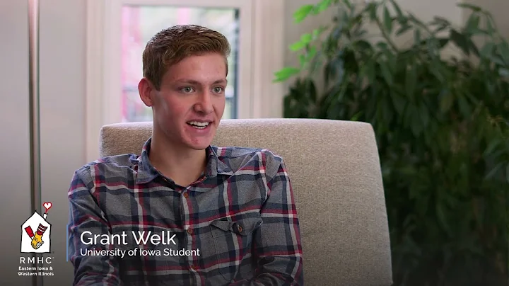 RMHC-EIWI Volunteers