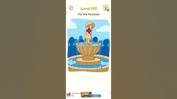 DOP 3 : Displace One Part Level 947