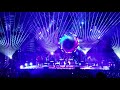 Rebelution "Sky Is The Limit" Greek Theater 2018