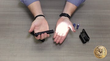 ASP Quick Look - Sentinel e3 and Sentinel X e3